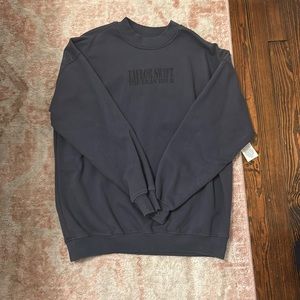 Taylor Swift Eras Tour Crewneck